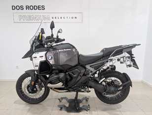 motos BMW Motorrad R 1300 GS Adventure segunda mano