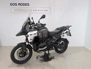 motos segunda mano BMW Motorrad