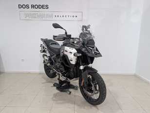 motos segunda mano BMW Motorrad