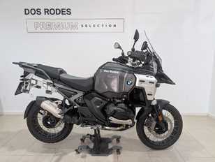 ofertas BMW Motorrad R 1300 GS Adventure segunda mano