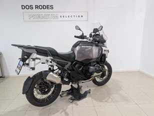 ofertas BMW Motorrad R 1300 GS Adventure segunda mano