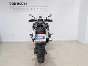 motos segunda mano BMW Motorrad