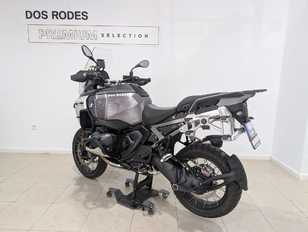 ofertas BMW Motorrad R 1300 GS Adventure segunda mano