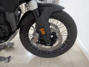 motos segunda mano BMW Motorrad