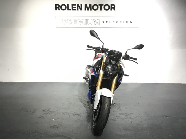 BMW Motorrad F 900 R  de ocasión 