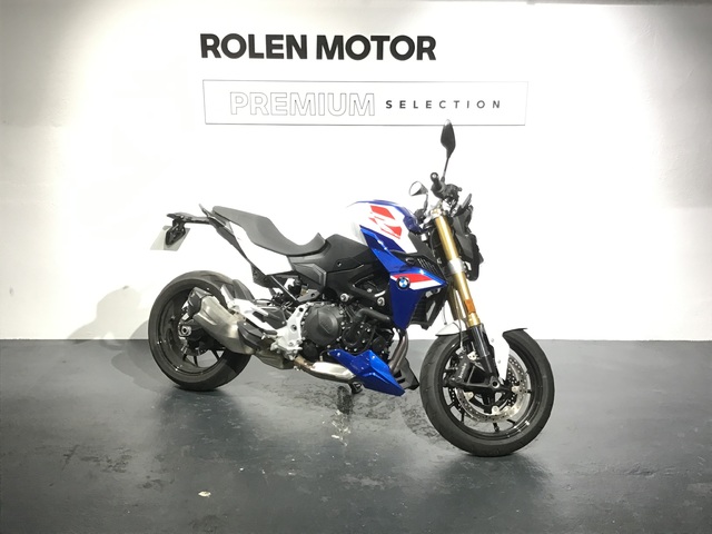 BMW Motorrad F 900 R  de ocasión 
