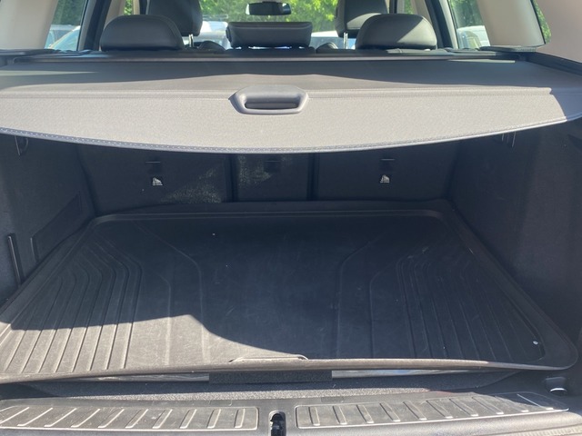 BMW X3 xDrive20d color Gris. Año 2018. 140KW(190CV). Diésel. En concesionario Auto Premier, S.A. - MADRID de Madrid