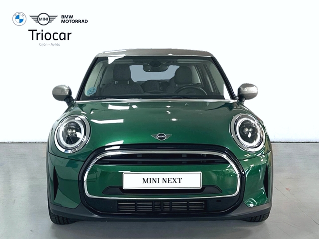 fotoG 1 del MINI MINI 5 Puertas Cooper 100 kW (136 CV) 136cv Gasolina del 2022 en Asturias