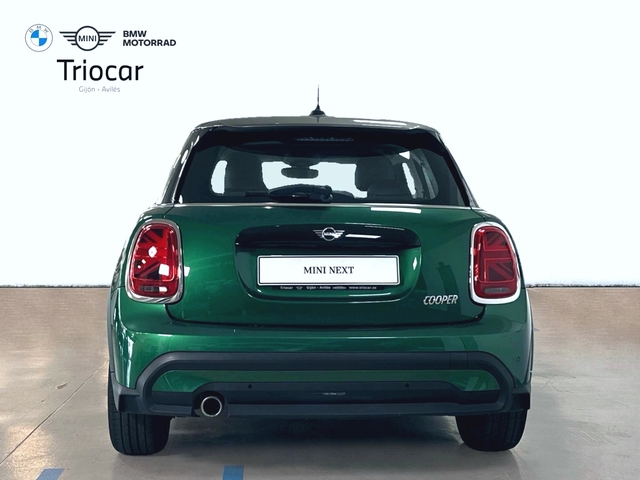 fotoG 4 del MINI MINI 5 Puertas Cooper 100 kW (136 CV) 136cv Gasolina del 2022 en Asturias