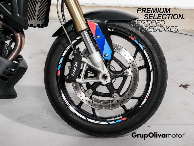 BMW Motorrad F 800 R  de ocasión 