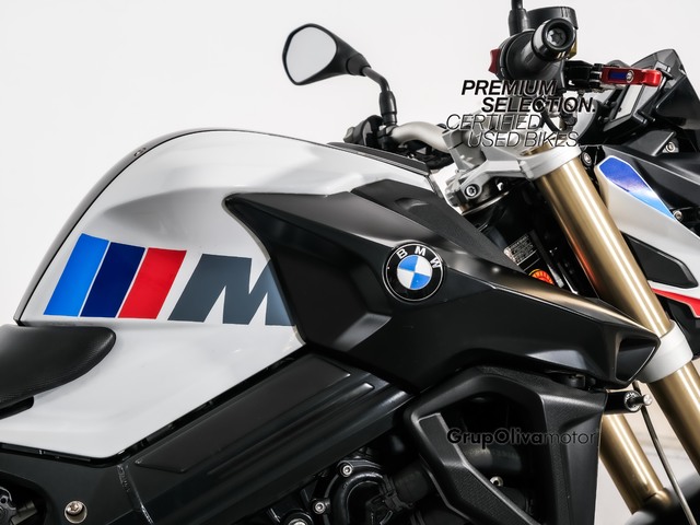 BMW Motorrad F 800 R  de ocasión 
