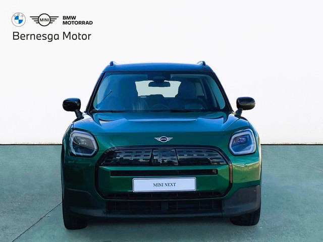 fotoG 1 del MINI MINI Countryman E 150 kW (204 CV) 204cv Eléctrico del 2024 en León