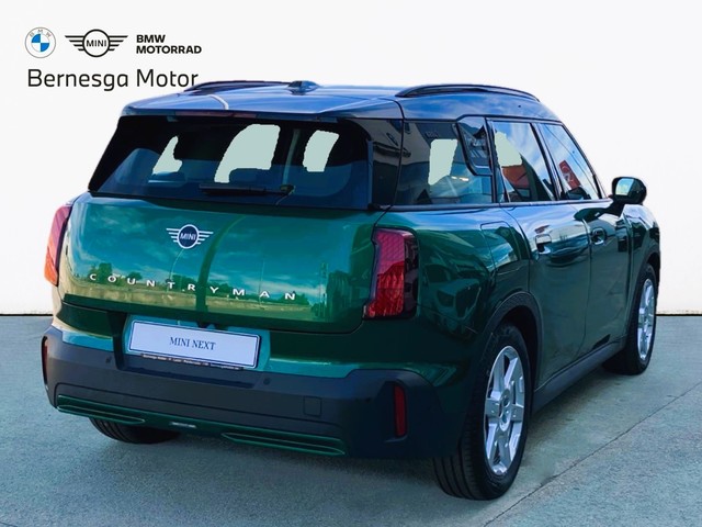 fotoG 3 del MINI MINI Countryman E 150 kW (204 CV) 204cv Eléctrico del 2024 en León