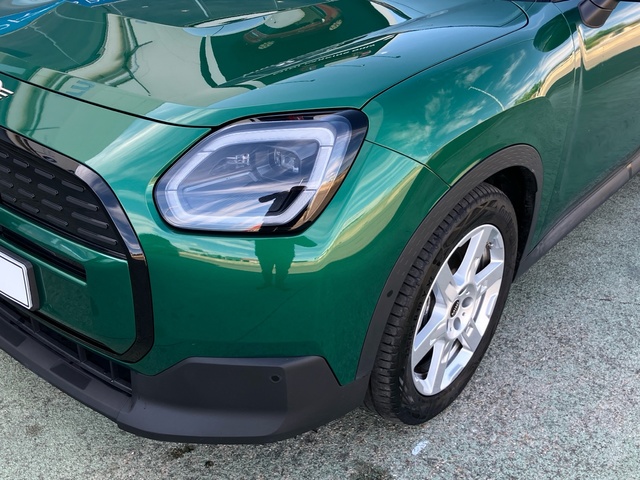 fotoG 5 del MINI MINI Countryman E 150 kW (204 CV) 204cv Eléctrico del 2024 en León