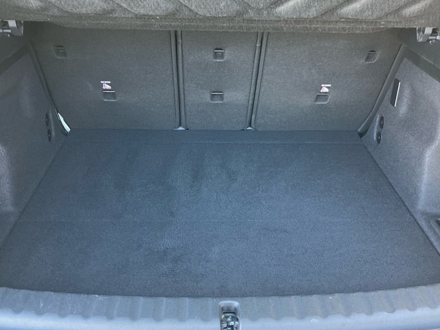 fotoG 12 del MINI MINI Countryman E 150 kW (204 CV) 204cv Eléctrico del 2024 en León