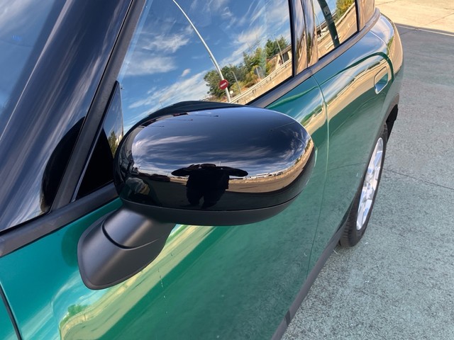 fotoG 13 del MINI MINI Countryman E 150 kW (204 CV) 204cv Eléctrico del 2024 en León