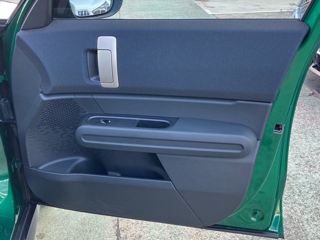 fotoG 14 del MINI MINI Countryman E 150 kW (204 CV) 204cv Eléctrico del 2024 en León