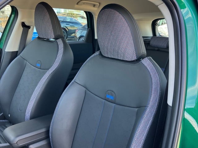 fotoG 20 del MINI MINI Countryman E 150 kW (204 CV) 204cv Eléctrico del 2024 en León