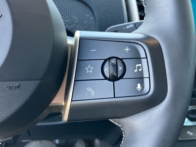 fotoG 22 del MINI MINI Countryman E 150 kW (204 CV) 204cv Eléctrico del 2024 en León