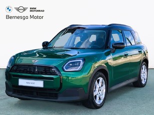 Fotos de MINI Countryman E 150 kW (204 CV)