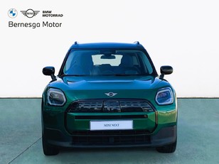 Fotos de MINI Countryman E 150 kW (204 CV)