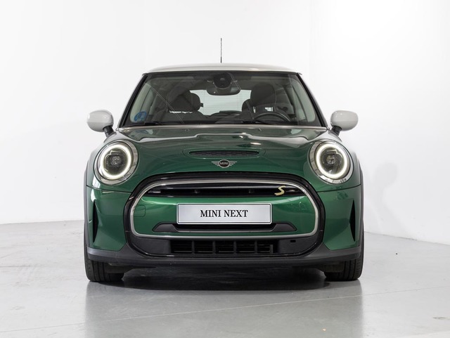 fotoG 1 del MINI MINI 3 Puertas Cooper SE 135 kW (184 CV) 184cv Eléctrico del 2022 en Girona