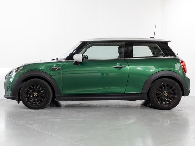 fotoG 2 del MINI MINI 3 Puertas Cooper SE 135 kW (184 CV) 184cv Eléctrico del 2022 en Girona