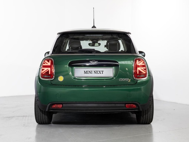 fotoG 4 del MINI MINI 3 Puertas Cooper SE 135 kW (184 CV) 184cv Eléctrico del 2022 en Girona