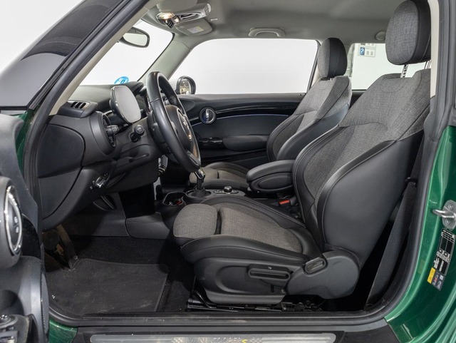 fotoG 13 del MINI MINI 3 Puertas Cooper SE 135 kW (184 CV) 184cv Eléctrico del 2022 en Girona