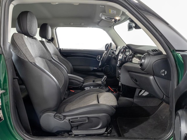 fotoG 14 del MINI MINI 3 Puertas Cooper SE 135 kW (184 CV) 184cv Eléctrico del 2022 en Girona