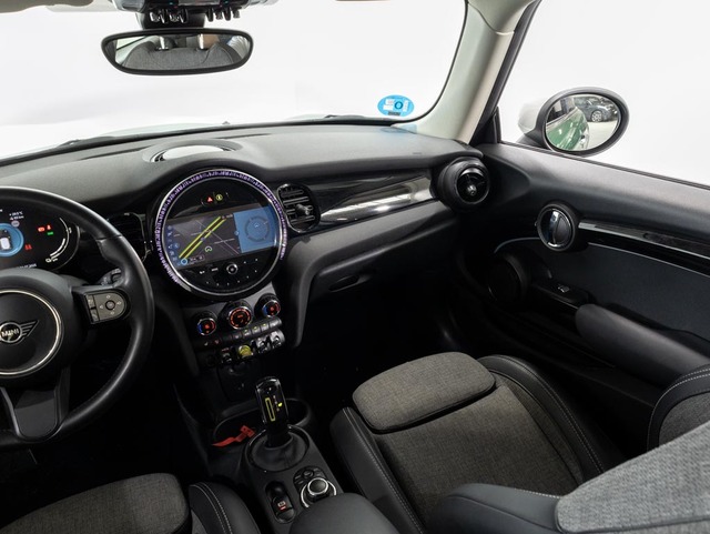 fotoG 17 del MINI MINI 3 Puertas Cooper SE 135 kW (184 CV) 184cv Eléctrico del 2022 en Girona