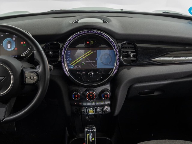 fotoG 18 del MINI MINI 3 Puertas Cooper SE 135 kW (184 CV) 184cv Eléctrico del 2022 en Girona