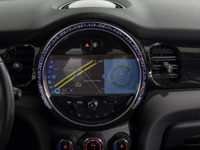 fotoG 19 del MINI MINI 3 Puertas Cooper SE 135 kW (184 CV) 184cv Eléctrico del 2022 en Girona