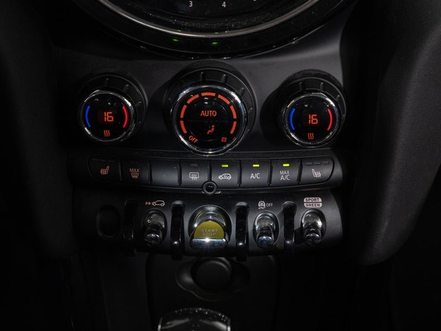 fotoG 20 del MINI MINI 3 Puertas Cooper SE 135 kW (184 CV) 184cv Eléctrico del 2022 en Girona