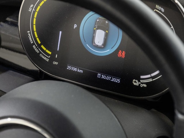 fotoG 21 del MINI MINI 3 Puertas Cooper SE 135 kW (184 CV) 184cv Eléctrico del 2022 en Girona