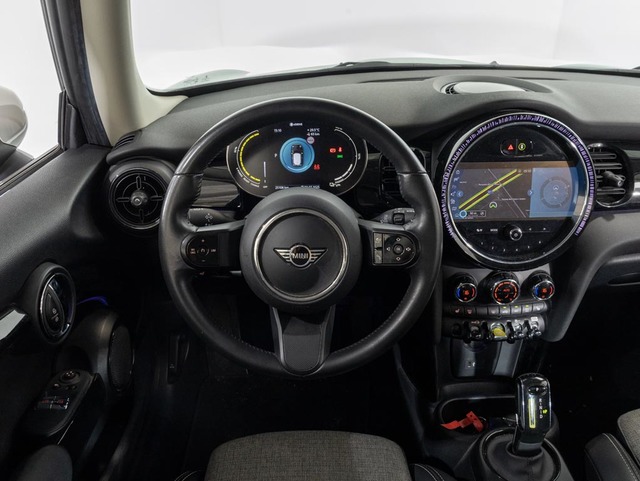 fotoG 22 del MINI MINI 3 Puertas Cooper SE 135 kW (184 CV) 184cv Eléctrico del 2022 en Girona