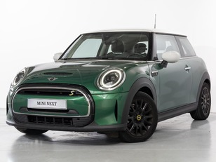 Fotos de MINI 3 Puertas Cooper SE 135 kW (184 CV)