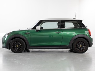 Fotos de MINI 3 Puertas Cooper SE 135 kW (184 CV)