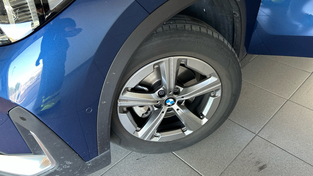 fotoG 5 del BMW X1 sDrive18d 110 kW (150 CV) 150cv Diésel del 2022 en Madrid