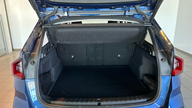 fotoG 9 del BMW X1 sDrive18d 110 kW (150 CV) 150cv Diésel del 2022 en Madrid