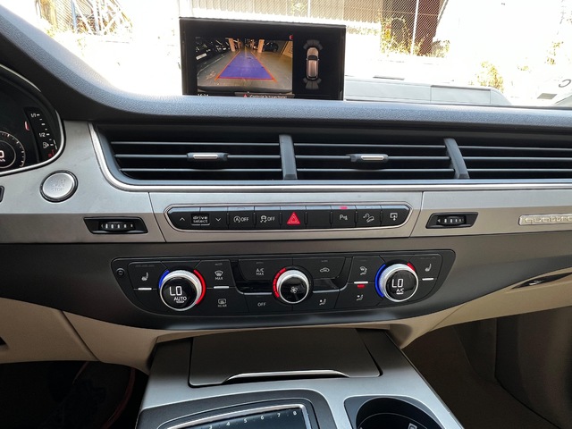 Audi Q7 sport 3.0 TDI ultra quattro 160 kW (218 CV) tiptronic