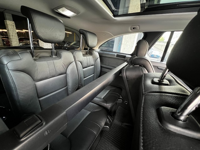 Mercedes-Benz Clase R R 350 L BlueTec 4Matic 155 kW (211 CV)