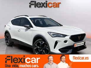 CUPRA Formentor en Motorflash