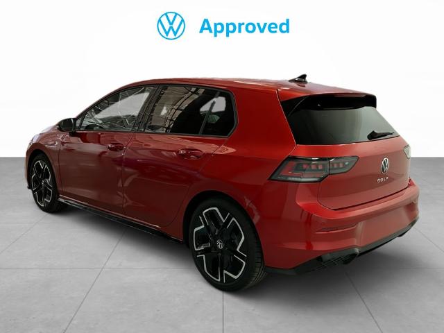 Volkswagen Golf R-Line 1.5 TSI 110 kW (150 CV)