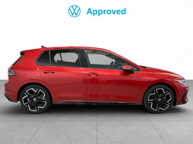 Volkswagen Golf R-Line 1.5 TSI 110 kW (150 CV)