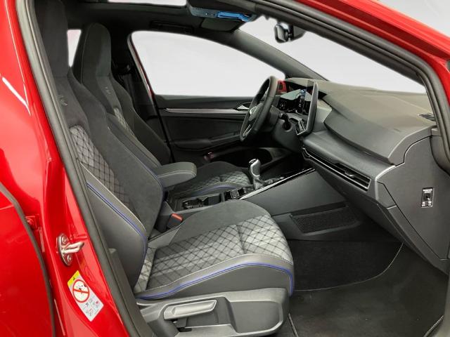 Volkswagen Golf R-Line 1.5 TSI 110 kW (150 CV)