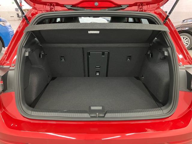 Volkswagen Golf R-Line 1.5 TSI 110 kW (150 CV)
