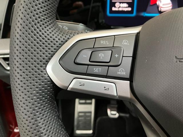 Volkswagen Golf R-Line 1.5 TSI 110 kW (150 CV)