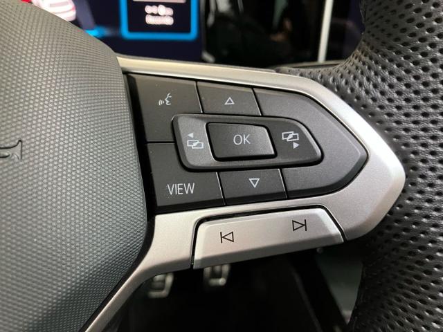 Volkswagen Golf R-Line 1.5 TSI 110 kW (150 CV)