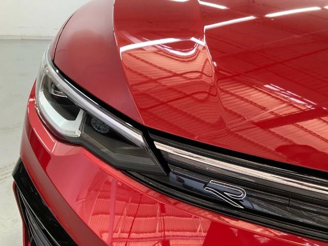 Volkswagen Golf R-Line 1.5 TSI 110 kW (150 CV)